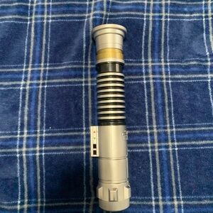 Luke skywalker Hasbro lightsaber 2026